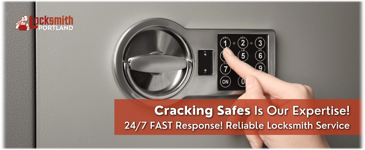 Safe Cracking Portland (971) 298-9498